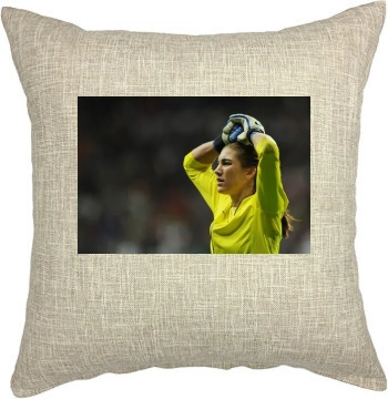 Hope Solo Pillow