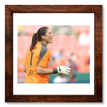 Hope Solo 12x12