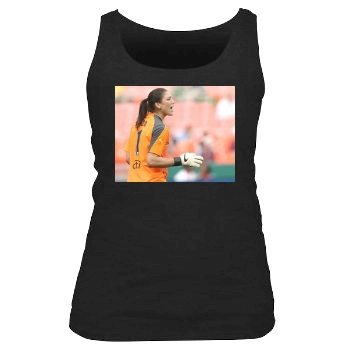 Hope Solo Women's Tank Top