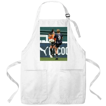 Hope Solo Apron