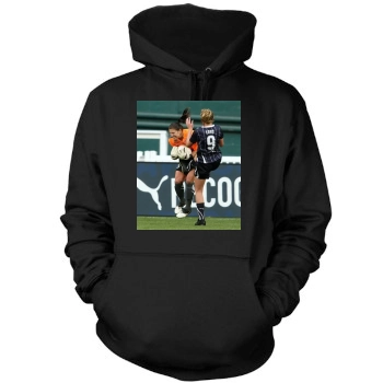 Hope Solo Mens Pullover Hoodie Sweatshirt