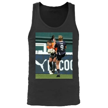 Hope Solo Men's Tank Top