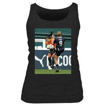 Hope Solo Women's Tank Top