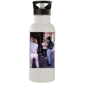 Tico Torres Stainless Steel Water Bottle