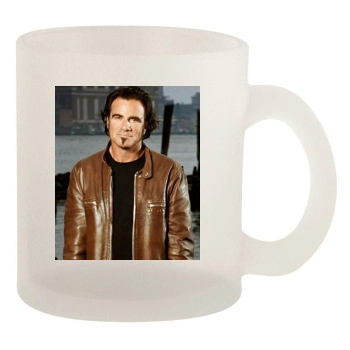 Tico Torres 10oz Frosted Mug