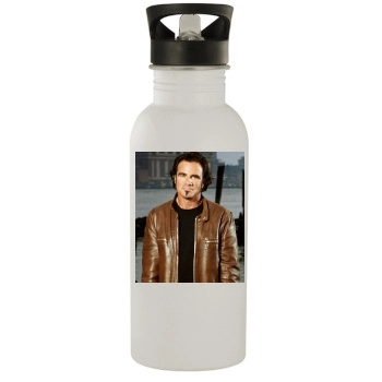 Tico Torres Stainless Steel Water Bottle