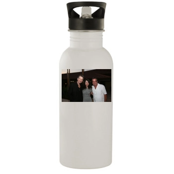 Tico Torres Stainless Steel Water Bottle