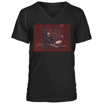 Tico Torres Men's V-Neck T-Shirt