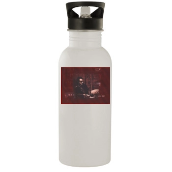 Tico Torres Stainless Steel Water Bottle