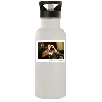 Tico Torres Stainless Steel Water Bottle