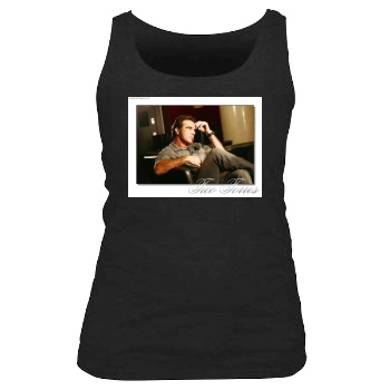 Tico Torres Women's Tank Top