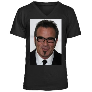 Tico Torres Men's V-Neck T-Shirt