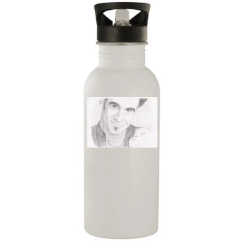 Tico Torres Stainless Steel Water Bottle