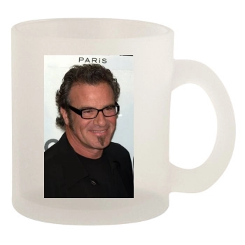 Tico Torres 10oz Frosted Mug