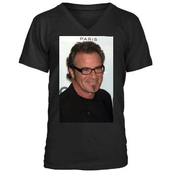 Tico Torres Men's V-Neck T-Shirt