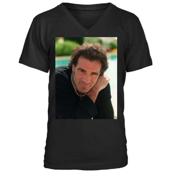 Tico Torres Men's V-Neck T-Shirt