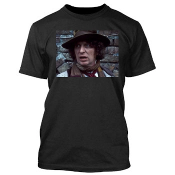 Tom Baker Men's TShirt