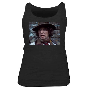 Tom Baker Women's Tank Top