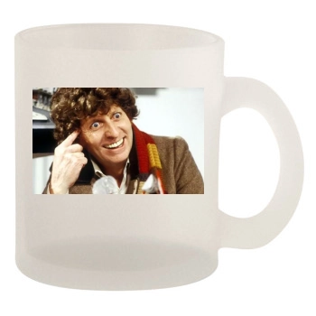 Tom Baker 10oz Frosted Mug