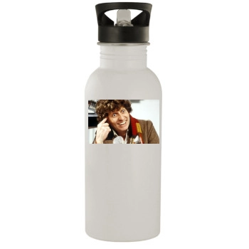 Tom Baker Stainless Steel Water Bottle