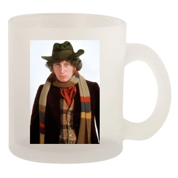 Tom Baker 10oz Frosted Mug