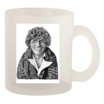 Tom Baker 10oz Frosted Mug