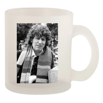 Tom Baker 10oz Frosted Mug