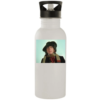 Tom Baker Stainless Steel Water Bottle