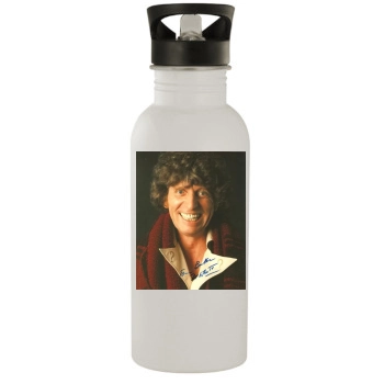 Tom Baker Stainless Steel Water Bottle