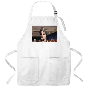 Adriana Lima Apron