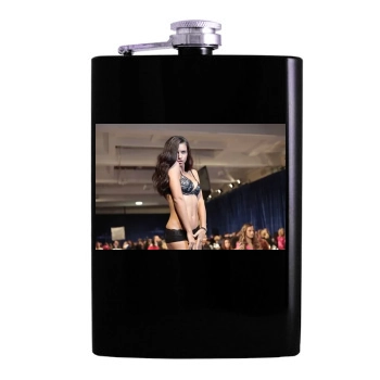 Adriana Lima Hip Flask