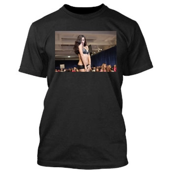 Adriana Lima Men's TShirt