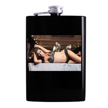 Adriana Lima Hip Flask