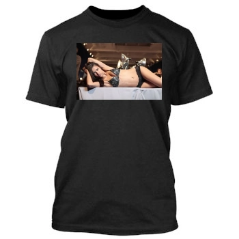 Adriana Lima Men's TShirt