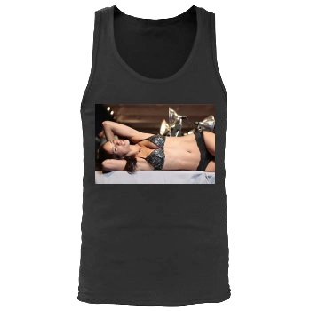 Adriana Lima Men's Tank Top