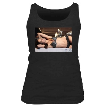 Adriana Lima Women's Tank Top