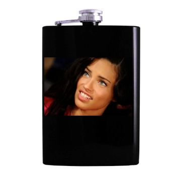 Adriana Lima Hip Flask