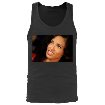 Adriana Lima Men's Tank Top