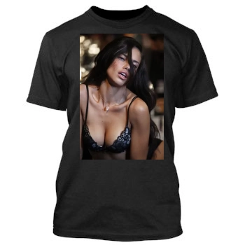 Adriana Lima Men's TShirt