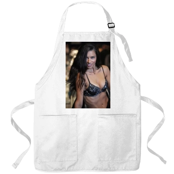 Adriana Lima Apron