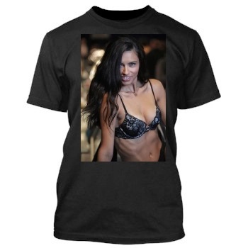 Adriana Lima Men's TShirt