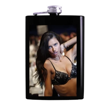 Adriana Lima Hip Flask