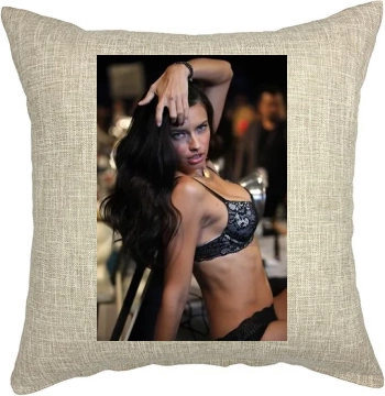 Adriana Lima Pillow