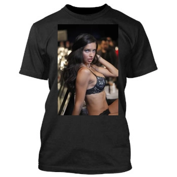 Adriana Lima Men's TShirt