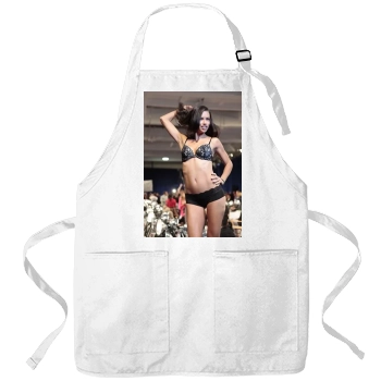 Adriana Lima Apron