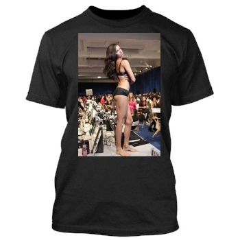 Adriana Lima Men's TShirt