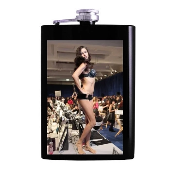 Adriana Lima Hip Flask