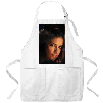 Adriana Lima Apron