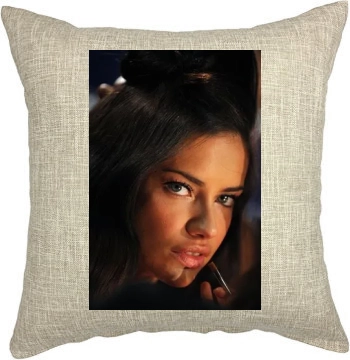 Adriana Lima Pillow