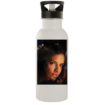 Adriana Lima Stainless Steel Water Bottle